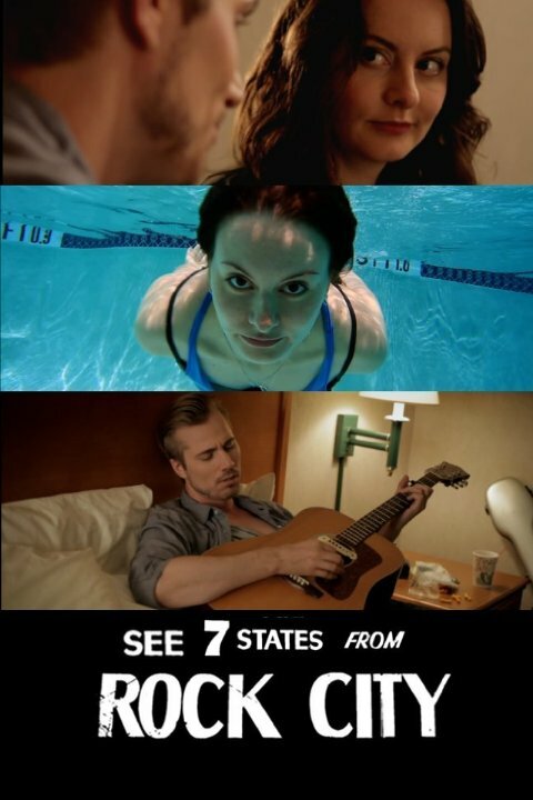 See Seven States from Rock City (2015) постер