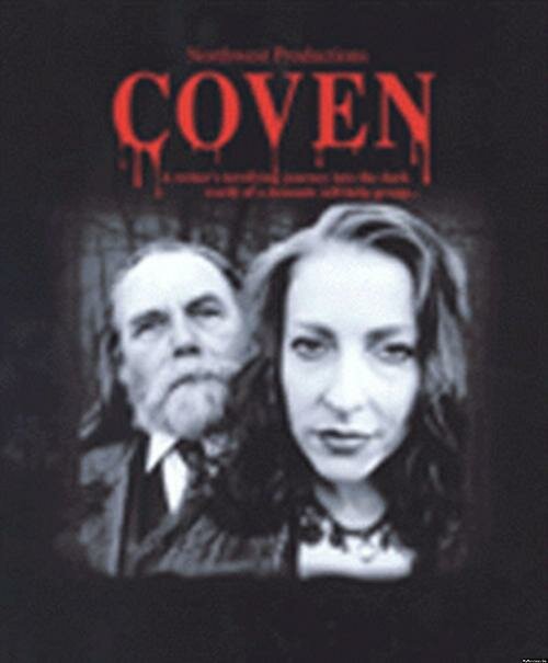 Coven (2000) постер