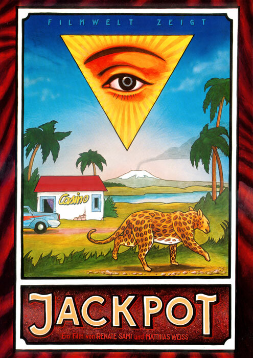 Jackpot (1980) постер