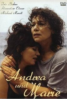 Andrea und Marie (1998) постер