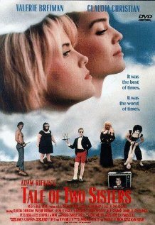 История двух сестер (1989) постер