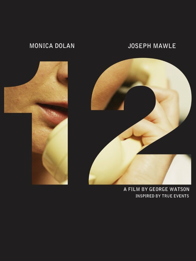 Двенадцать (2014) постер