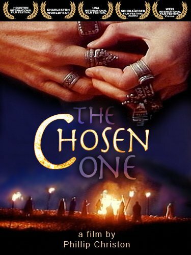 The Chosen One (1995) постер