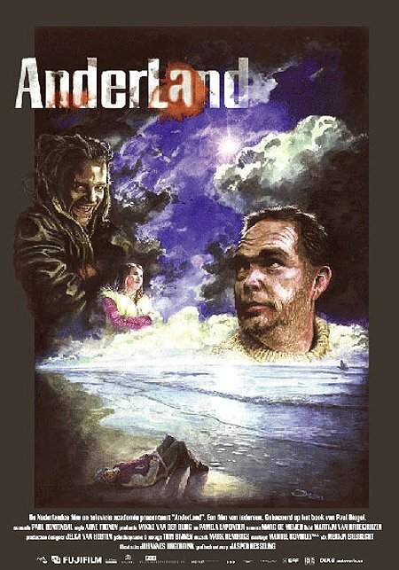 Anderland (2003) постер
