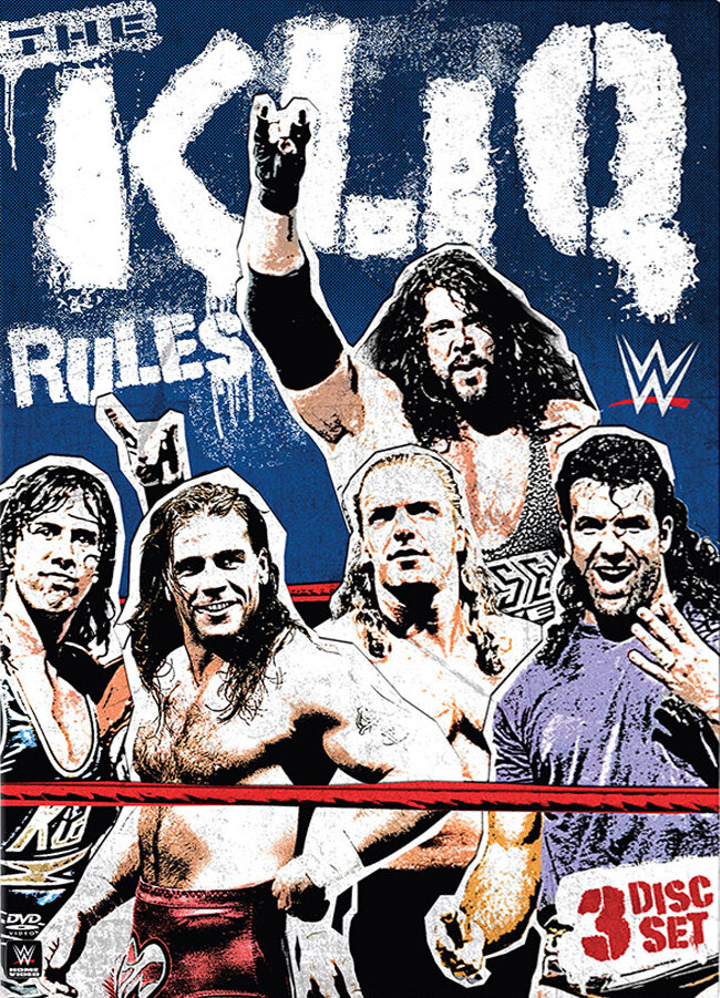 The Kliq Rules (2015) постер