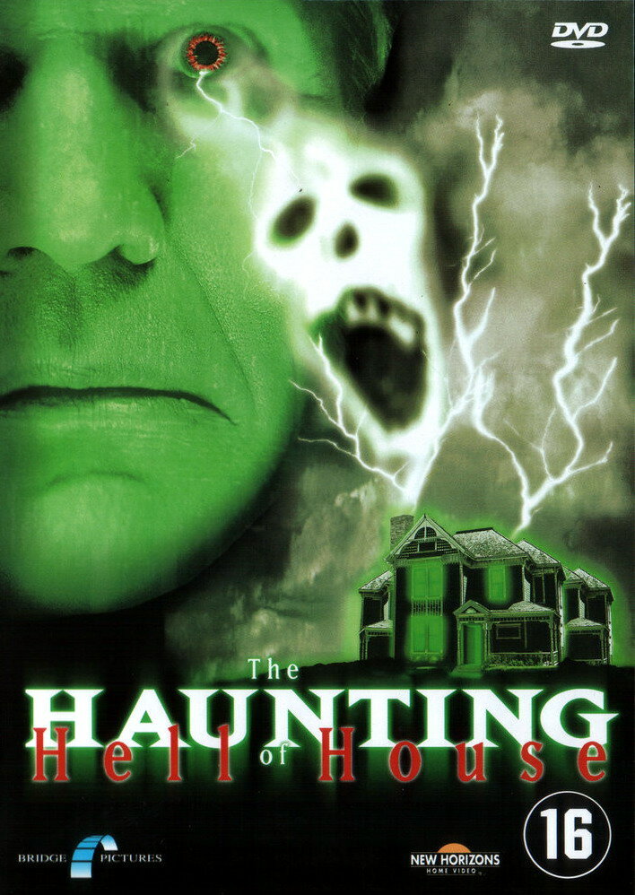 The Haunting of Hell House (1999) постер