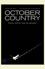 Осенняя страна (2009) постер