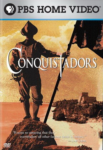 Конкистадоры (2001) постер