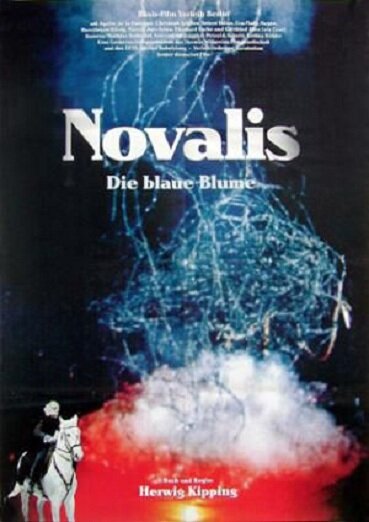 Новалис – голубой цветок (1993) постер