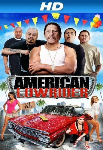 Lean Like a Cholo (2010) постер