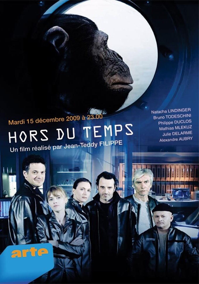 Hors du temps (2009) постер