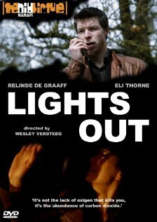 Lights Out (2012) постер