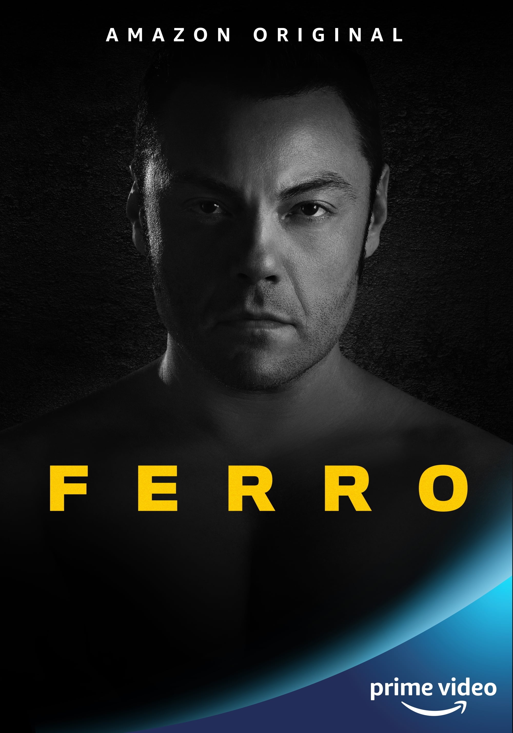 Ferro (2020) постер