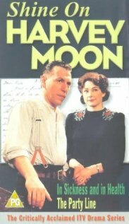 Shine on Harvey Moon (1982) постер