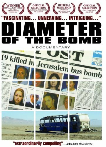 Diameter of the Bomb (2005) постер