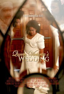 Queen Victoria's Wedding (2010) постер