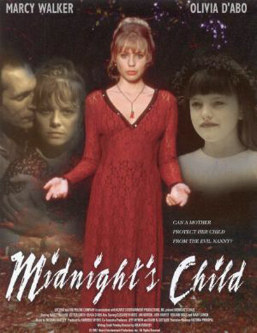 Дитя полуночи (1992) постер
