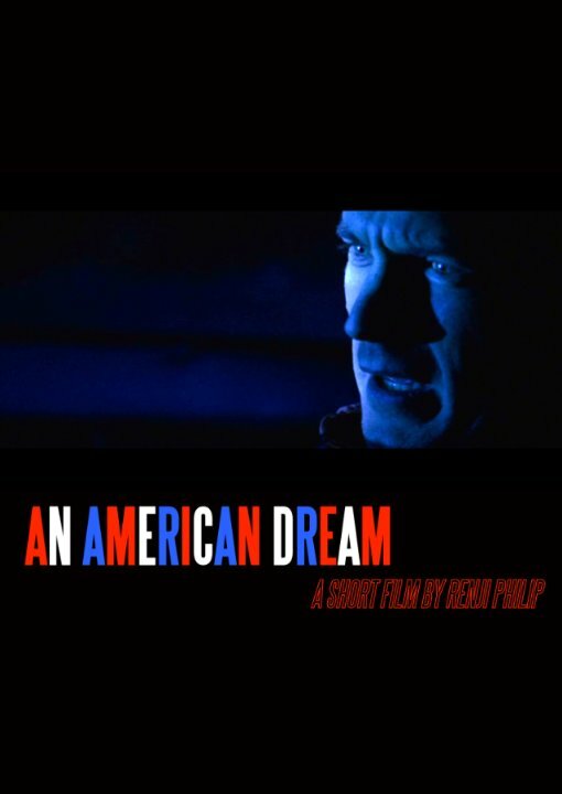 Американская мечта (2005) постер