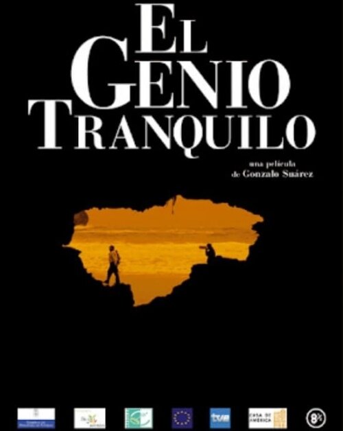 El genio tranquilo (2006) постер