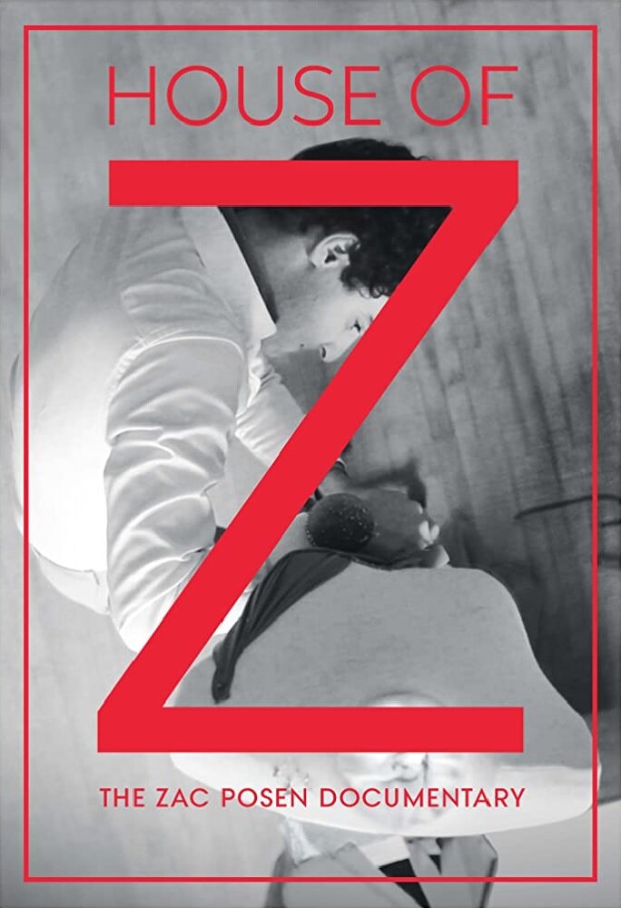 House of Z (2017) постер