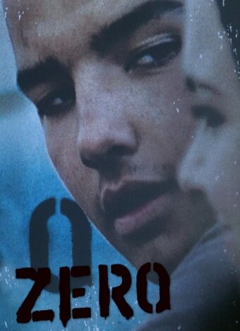 Zero (2010) постер