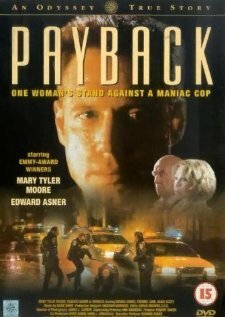 Payback (1997) постер