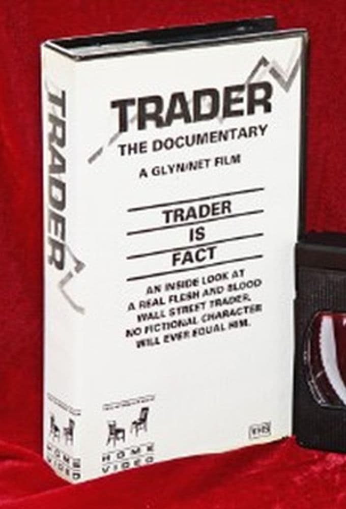 Trader (1987) постер