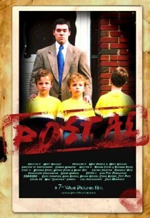 Postal (2004) постер