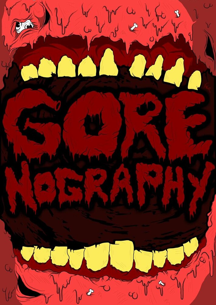 Gorenography (2021) постер