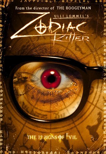 Ulli Lommel's Zodiac Killer (2005) постер