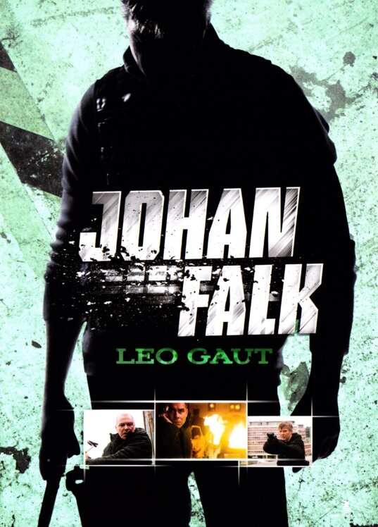 Йохан Фальк: Лео Гаут (2009) постер