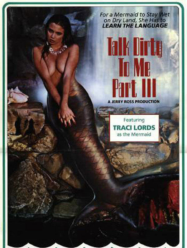 Поговори со мной грязно 3 (1984) постер