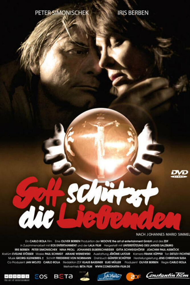 Gott schützt die Liebenden (2008) постер