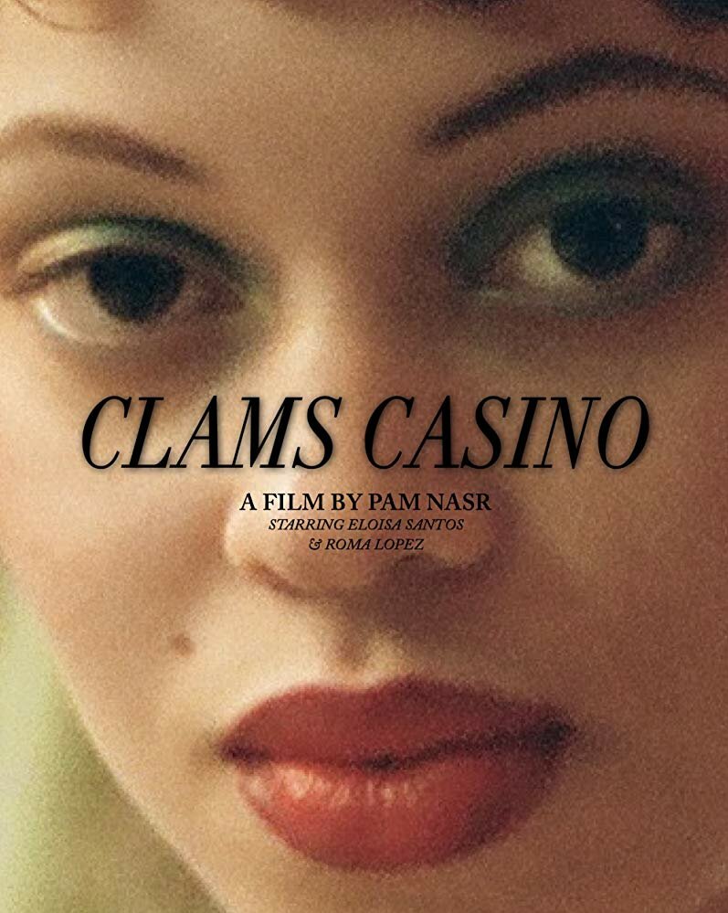 Clams Casino (2018) постер