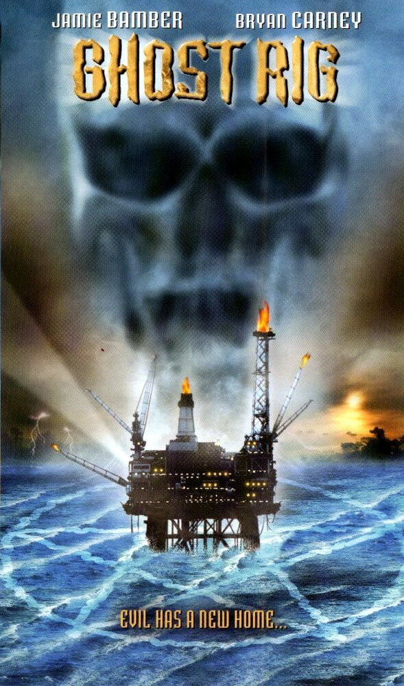 Корабль Призрак 2: Знак дьявола (2003) постер