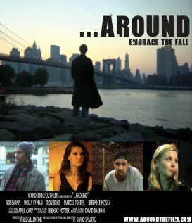 ...Around (2008) постер
