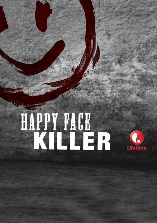 Счастливое лицо убийцы (2014) постер
