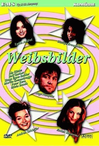 Weibsbilder (1996) постер