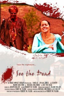 See the Dead (2008) постер