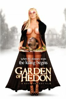 Garden of Hedon (2011) постер