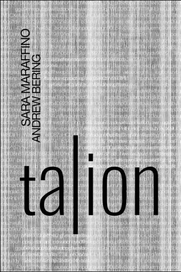 Talion (2016) постер