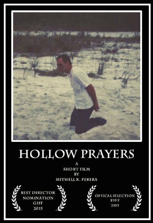 Hollow Prayers (2015) постер
