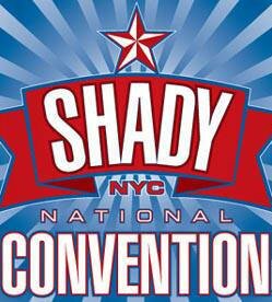 The Shady National Convention (2004) постер