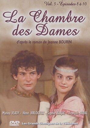 Тайны французского двора (1983) постер