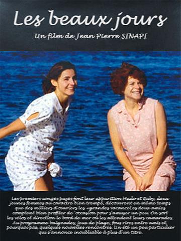 Les beaux jours (2003) постер