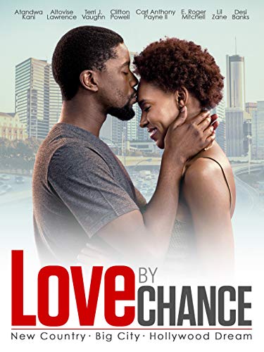 LOVE by CHANCE (2017) постер