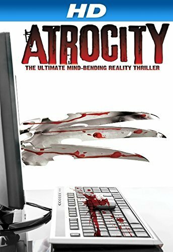 Atrocity (2014) постер