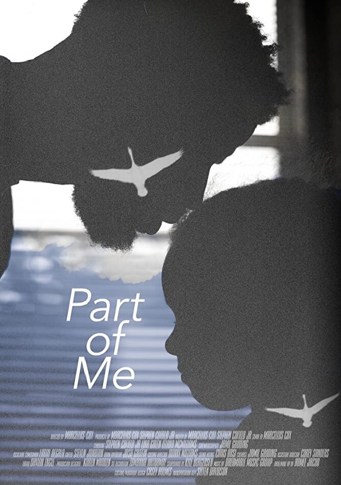 Part of Me (2018) постер