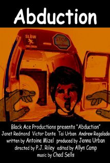 Abduction (2013) постер