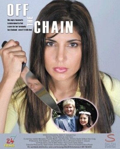 Off the Chain (2005) постер
